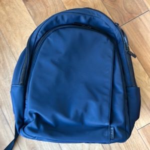 Away Backpack in Navy
